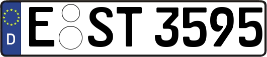 E-ST3595