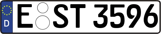 E-ST3596