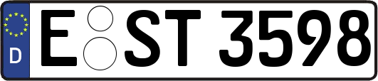 E-ST3598