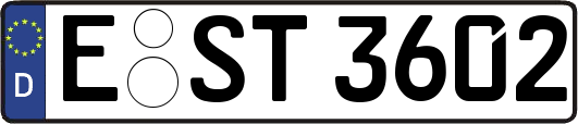 E-ST3602