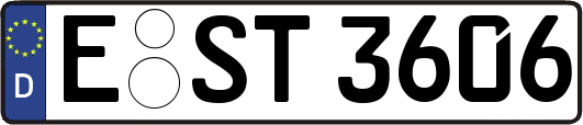 E-ST3606