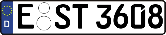 E-ST3608