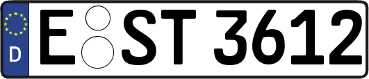 E-ST3612
