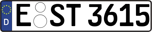 E-ST3615
