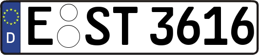 E-ST3616