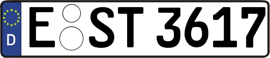E-ST3617
