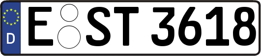 E-ST3618