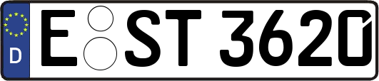 E-ST3620