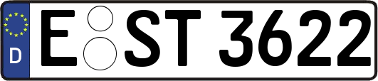 E-ST3622