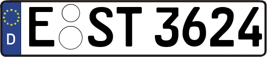 E-ST3624