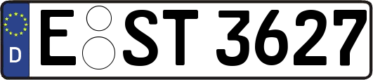 E-ST3627