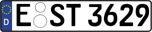 E-ST3629