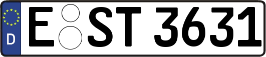 E-ST3631