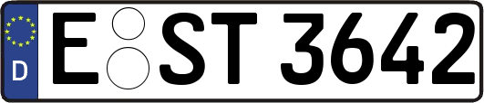 E-ST3642