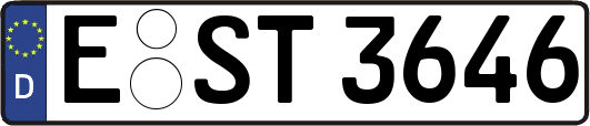E-ST3646