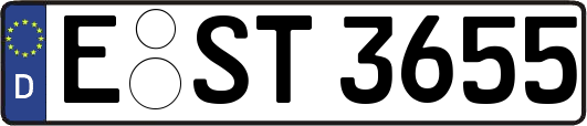 E-ST3655
