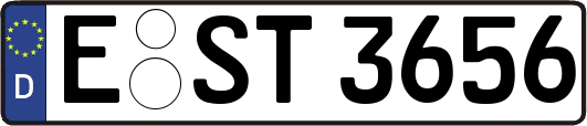 E-ST3656