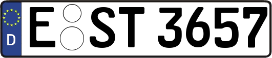 E-ST3657