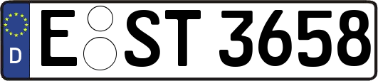 E-ST3658
