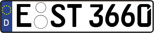 E-ST3660