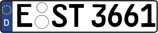 E-ST3661