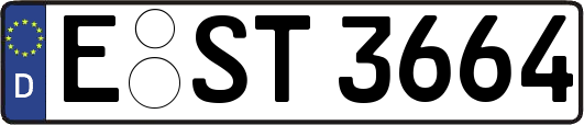 E-ST3664