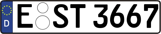 E-ST3667