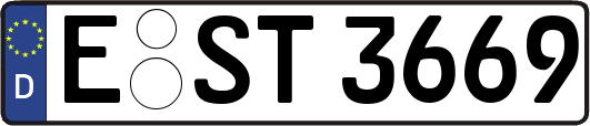 E-ST3669