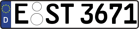 E-ST3671