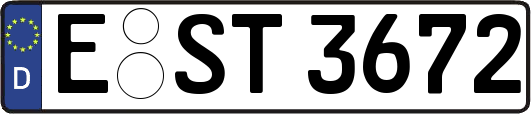 E-ST3672
