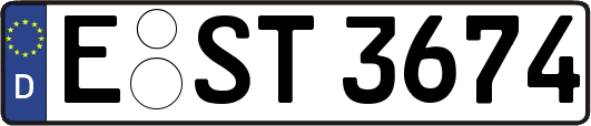 E-ST3674