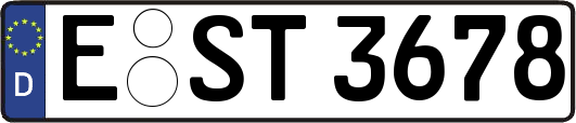 E-ST3678