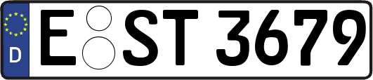 E-ST3679