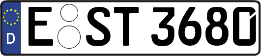E-ST3680