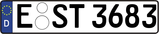 E-ST3683