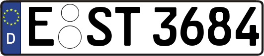 E-ST3684