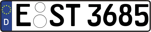 E-ST3685