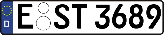 E-ST3689