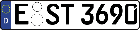 E-ST3690