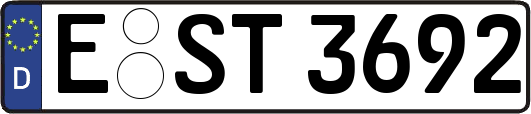 E-ST3692