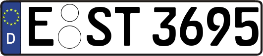 E-ST3695