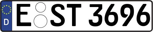 E-ST3696