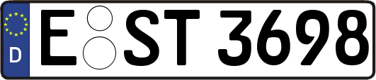 E-ST3698