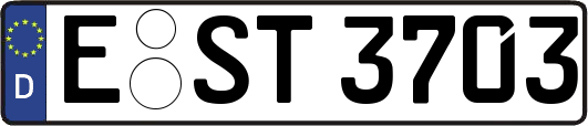 E-ST3703
