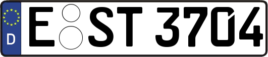 E-ST3704