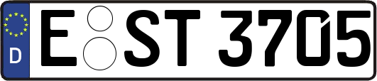 E-ST3705