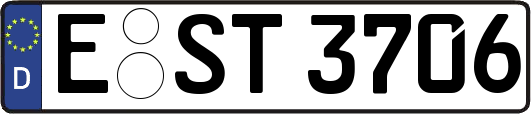 E-ST3706