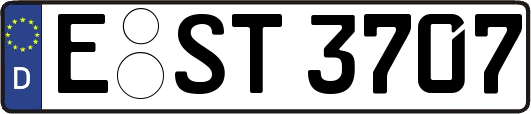 E-ST3707