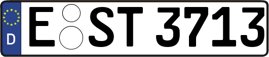E-ST3713