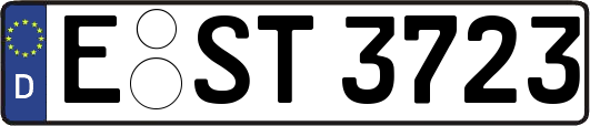 E-ST3723